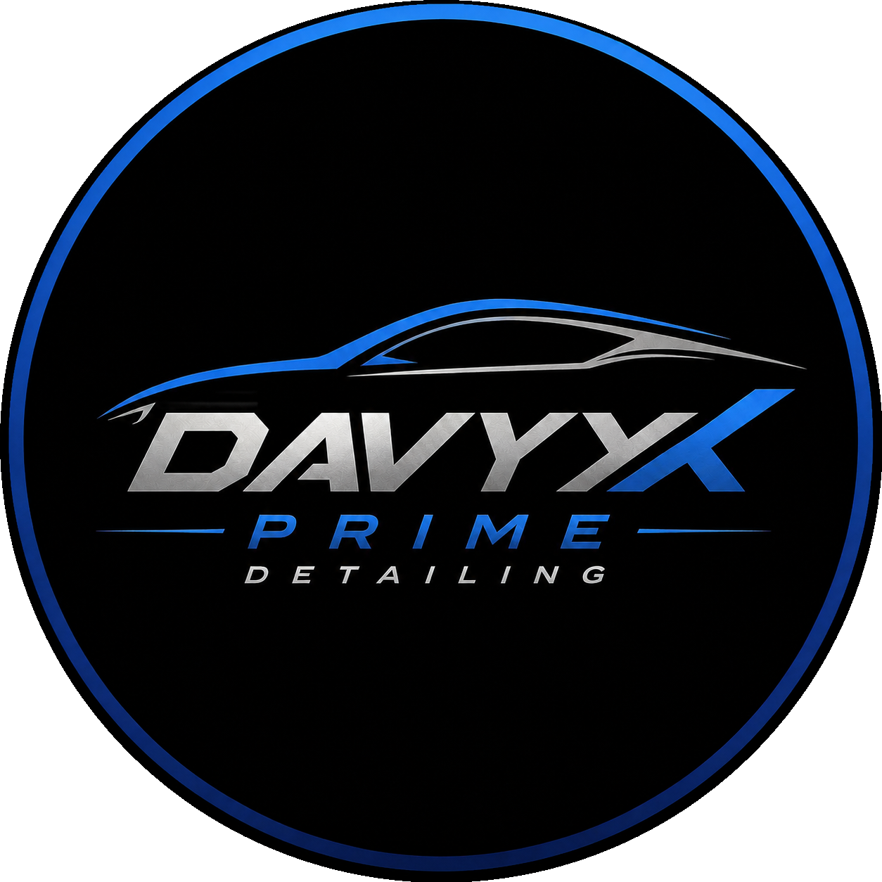 Davyx Prime Detailing